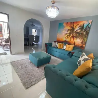 6B Santiago Harmonic Apt Especially For You