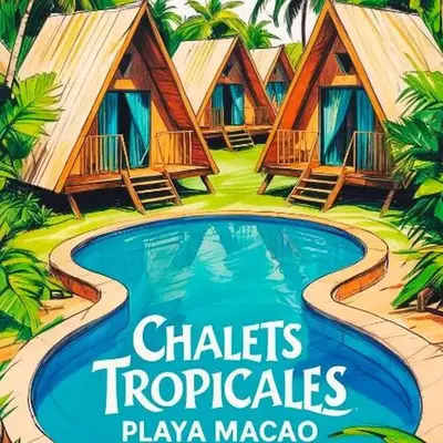 Eco Lodges & Camping