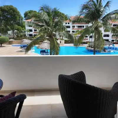 Aparta Hotel Monte Vista Sosua