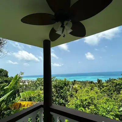 Casa Vista Mar