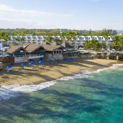 Select Sosua Adults Only