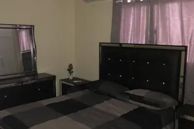 Gallery image of Lovely 3 Bedroom apartment with private parking in Boca Canasta