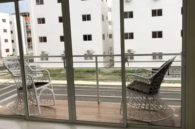Gallery image of Lovely 3 Bedroom apartment with private parking in Boca Canasta