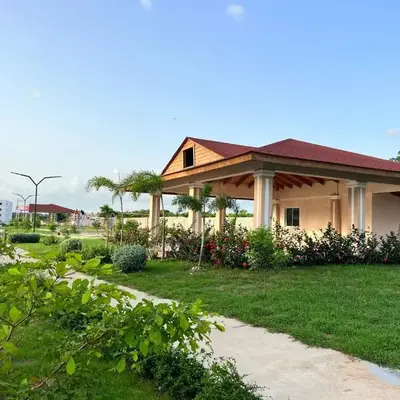 Posada del caribe
