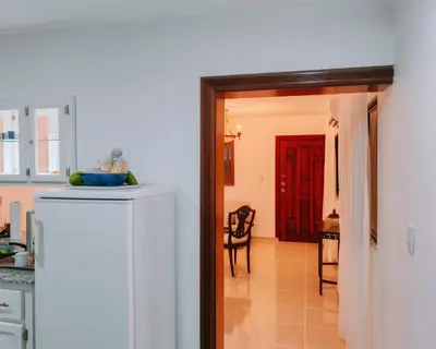 Gallery image of Apartmento en los Restauradores in Santo Domingo