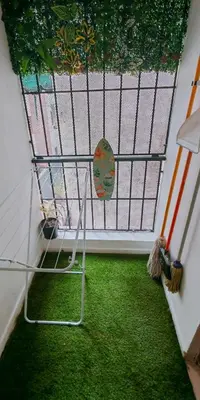 Gallery image of Apartmento en los Restauradores in Santo Domingo