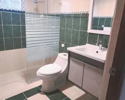 Gallery image of Apartmento en los Restauradores in Santo Domingo