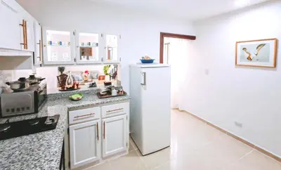 Gallery image of Apartmento en los Restauradores in Santo Domingo