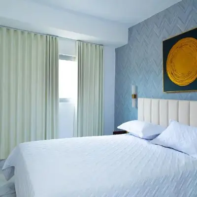 Apartahotel Señorial