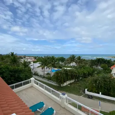 2 BR & 1WR Suite at Villa Costa Verde near Playa Cofresi