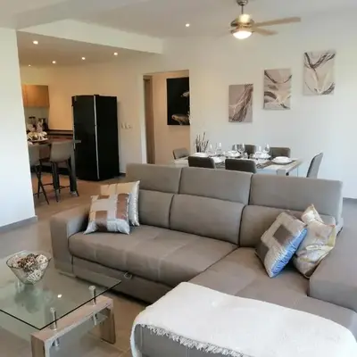 Sabrina Plaza Residence