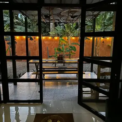 Casa Monte Verde