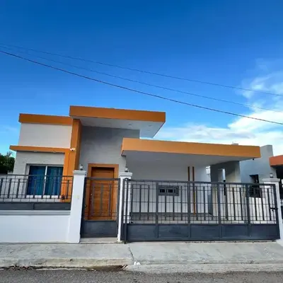 Villa Angel