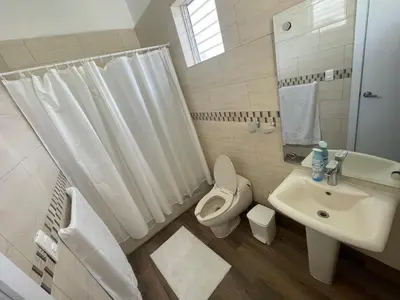 Gallery image of Bienvenido a su casa in Concepción de La Vega