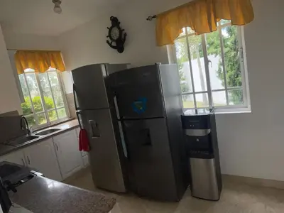 Gallery image of Bienvenido a su casa in Concepción de La Vega
