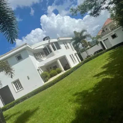 Bienvenido a su casa