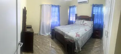 Gallery image of De luna House in Cabrera