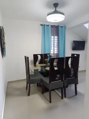 Gallery image of La Casita in La Romana