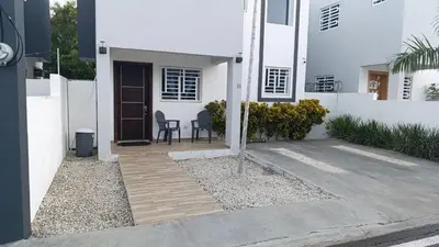 Gallery image of La Casita in La Romana