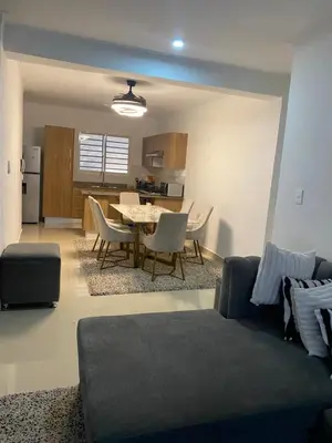 Gallery image of Bonito apartamento familiar! in Santo Domingo