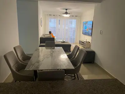 Gallery image of Bonito apartamento familiar! in Santo Domingo