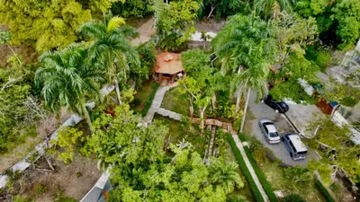 Gallery image of Magic Village RD in Santo Domingo