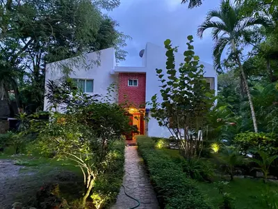 Gallery image of Magic Village RD in Santo Domingo