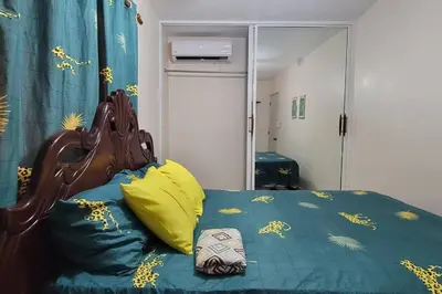 Gallery image of Apartamento Relajado in Sosúa