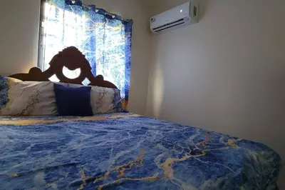 Gallery image of Apartamento Relajado in Sosúa