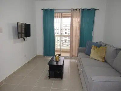 Gallery image of Apartamento Acogedor en Santo Domingo Este Ciudad Juan Bosh in La Javilla