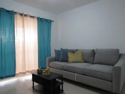 Gallery image of Apartamento Acogedor en Santo Domingo Este Ciudad Juan Bosh in La Javilla