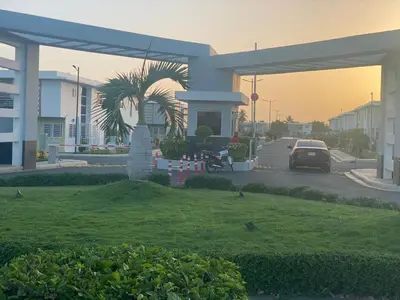 Gallery image of Legacy Stays- Bani in Baní