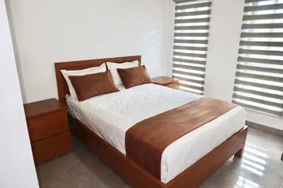 Gallery image of Villa Plasencia! in El Tetero