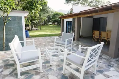 Gallery image of Villa Plasencia! in El Tetero