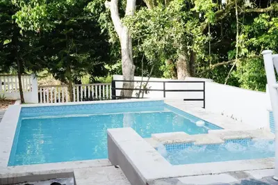 Gallery image of Villa Plasencia! in El Tetero
