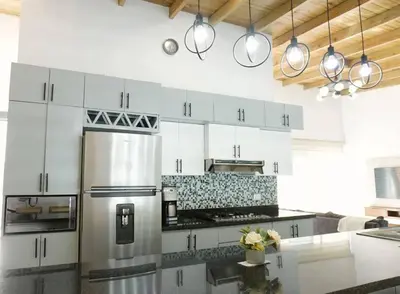 Gallery image of Villa Plasencia! in El Tetero