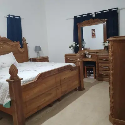 Gallery image of Casa Vacacional Amueblada in San Felipe de Puerto Plata