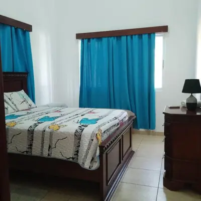 Gallery image of Casa Vacacional Amueblada in San Felipe de Puerto Plata
