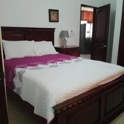 Gallery image of Casa Vacacional Amueblada in San Felipe de Puerto Plata