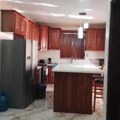 Gallery image of Casa Vacacional Amueblada in San Felipe de Puerto Plata