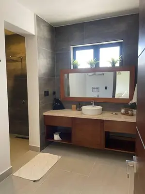 Gallery image of Casa Palmera Encuentro Cabarete Comfort y Naturaleza cerca de Todo in Cabarete