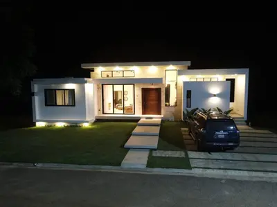 Gallery image of Casa Palmera Encuentro Cabarete Comfort y Naturaleza cerca de Todo in Cabarete