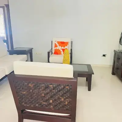Cozy 2 bed apartment garden views close to Playa Bavaro