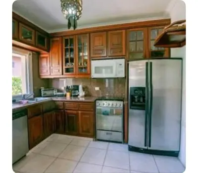 Gallery image of Apartamento en la Marina in La Romana