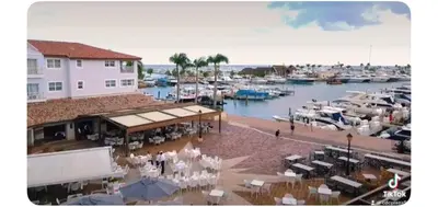 Gallery image of Apartamento en la Marina in La Romana