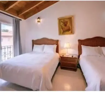 Apartamento en la Marina