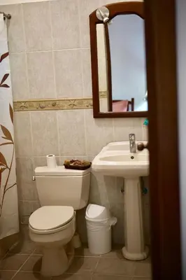 Gallery image of Villa-Aurora JuanDolio-3Br-4Bds-6Px-WiFi-BBQ-Pool-TVSmart in Juan Dolio