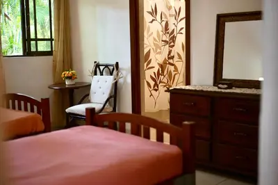 Gallery image of Villa-Aurora JuanDolio-3Br-4Bds-6Px-WiFi-BBQ-Pool-TVSmart in Juan Dolio