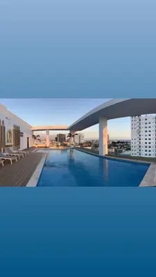 Gallery image of Brickell in Santo Domingo