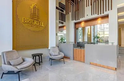 Gallery image of Brickell in Santo Domingo